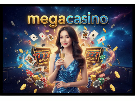 megacasino slot