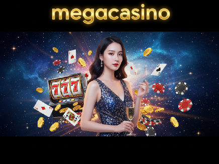megacasino